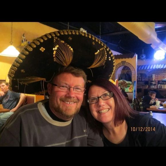 Meet your Posher, Deanna - Picture 1 of 1